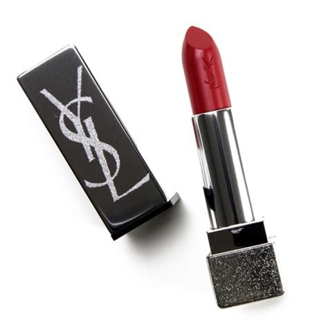 YSL Paris Stroll (146) Rouge Pur Couture SPF15 Lipstick